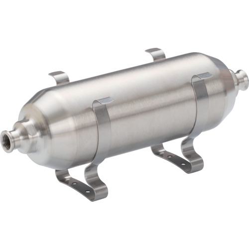 ■PISCO エアタンク〔品番:ATS0.75〕【5585746:0】[送料別途見積り][掲外取寄][店頭受取不可]｜ホームセンターバロー　店