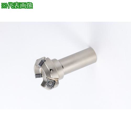 ■京セラ 新汎用カッタ MB45 シャンクタイプ〔品番:MB4540S3214T2C〕【5585885:0】[店頭受取不可]