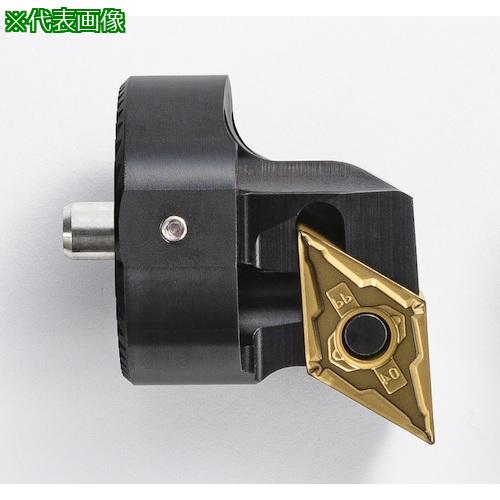 ■京セラ 内径防振工具 交換ヘッド KAV-PDUN〔品番:KAVH32PDUNL11〕【5585908:0】[店頭受取不可]
