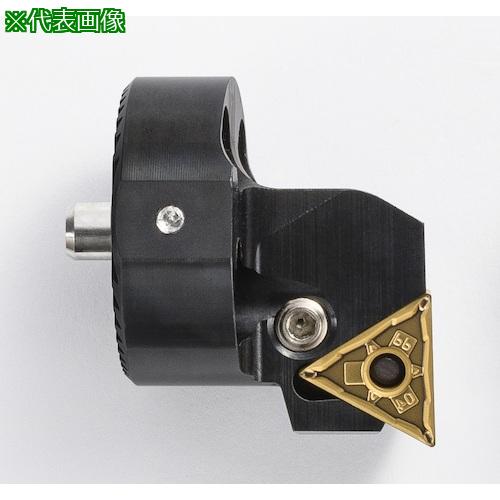 ■京セラ 内径防振工具 交換ヘッド KAV-PTFN〔品番:KAVH32PTFNL16〕【5585912:0】[店頭受取不可]