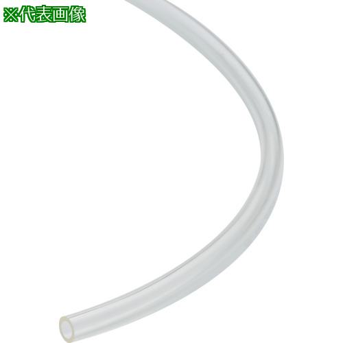 ■PISCO 真空用チューブ〔品番:UD1290100C〕【5587358:0】[送料別途見積り][掲外取寄][店頭受取不可]