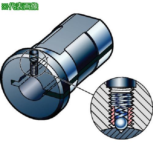 ■SANDVIK 丸シャンクバイト用イージーフィックススリーブ(480)〔品番:132L2210050B〕【5589649:0】[送料別途見積り][法人・事業所限定][掲外取寄][店頭受取不可]