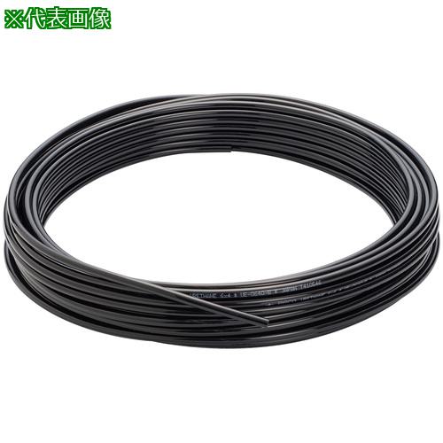 ■PISCO 帯電防止チューブ〔品番:UE106520B〕【5590455:0】[送料別途見積り][掲外取寄][店頭受取不可]