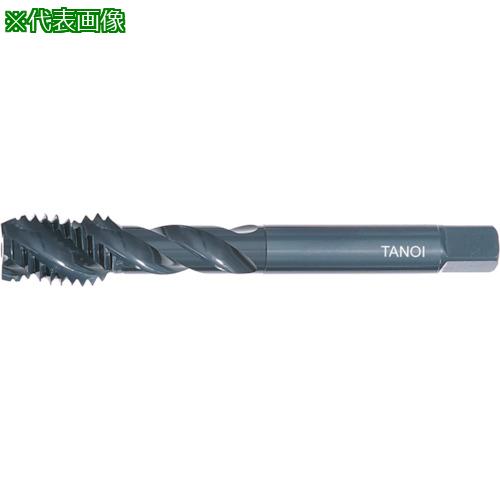 ■田野井製作所 Tスパイラルタップ・ステンレス用 M20X2.5 GT9 00152〔品番:TSPSUSM20X2.5GT9〕【5598293:0】[店頭受取不可]
