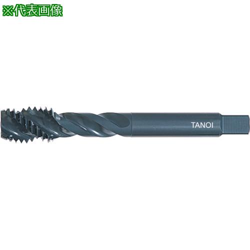 ■田野井製作所 Tスパイラルタップ M24X3 GT9 00051〔品番:TSPM24X3GT9〕【5599904:0】[店頭受取不可]
