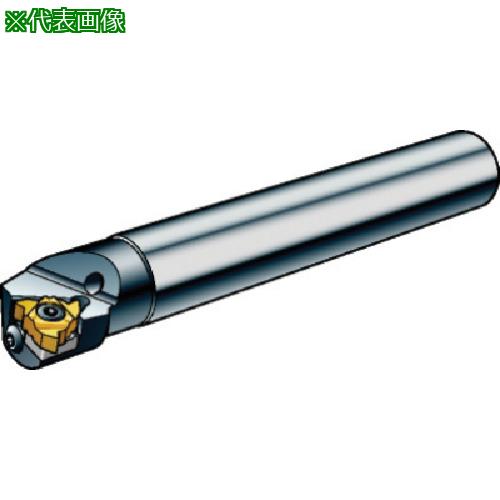 ■SANDVIK コロスレッド266 ねじ切りボーリングバイト(480)〔品番:266RKF1616R〕【5600910:0】[店頭受取不可]｜ホームセンターバロー　店