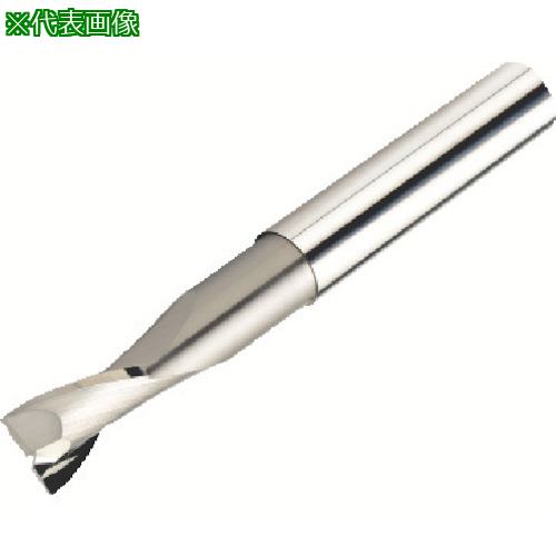 ■SANDVIK コロミルCoroMill[[R上]]Plura 大量の切りくず排出用超硬エンドミル(730) H10F〔品番:2P1220800NC〕【5603021:0】[送料別途見積り][掲外取寄][店頭受取不可]｜ホームセンターバロー　店
