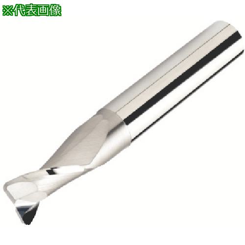 ■SANDVIK コロミルCoroMill[[R上]]Plura 大量の切りくず排出用超硬エンドミル(730) H10F〔品番:2S2200400030NC〕【5604397:0】[送料別途見積り][掲外取寄][店頭受取不可]｜ホームセンターバロー　店