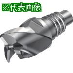 ■SANDVIK コロミル316 フライス加工用超硬ヘッド(345)〔品番:31616SM34516000AH10F〕【5605601:0】[店頭受取不可]