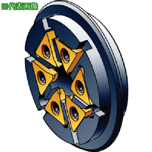 ■SANDVIK コロミルCoroMill[[R上]]325 回転ねじ切りカッター(450)〔品番:32512BB4016M〕【5607221:0】[送料別途見積り][掲外取寄][店頭受取不可]｜ホームセンターバロー　店
