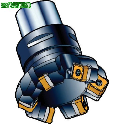 ■SANDVIK コロミル345カッター(455)〔品番:345080C813M〕【5609500:0】[送料別途見積り][掲外取寄][店頭受取不可]
