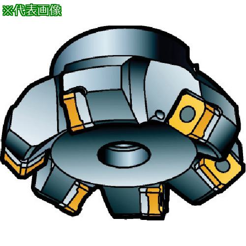 ■SANDVIK コロミル345カッター(455)〔品番:345125Q4013HX〕【5609585:0】[送料別途見積り][掲外取寄][店頭受取不可]