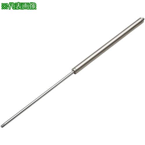 ■SUGATSUNE (180052517)SIG-445400Sステンレス鋼製ガススプリング〔品番:SIG445400S〕【5609805:0】[送料別途見積り][店頭受取不可]