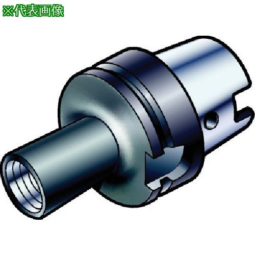 ■SANDVIK コロミルEHソリッドホルダ(540)〔品番:392.410EH6310062〕【5611598:0】[送料別途見積り][掲外取寄][店頭受取不可]