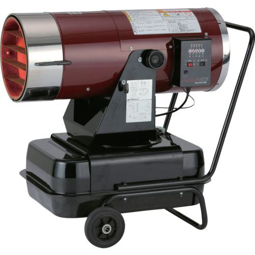 静岡製機オイルヒーター　工業用ストーブ　② 業務用熱機器（灯油ヒーター・電気ヒーター） | 製品情報 | 静岡製機