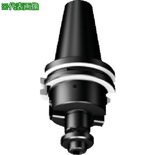 ■SANDVIK フェースミルホルダ(530)〔品番:392.55505C3016040〕【5611920:0】[送料別途見積り][掲外取寄][店頭受取不可]
