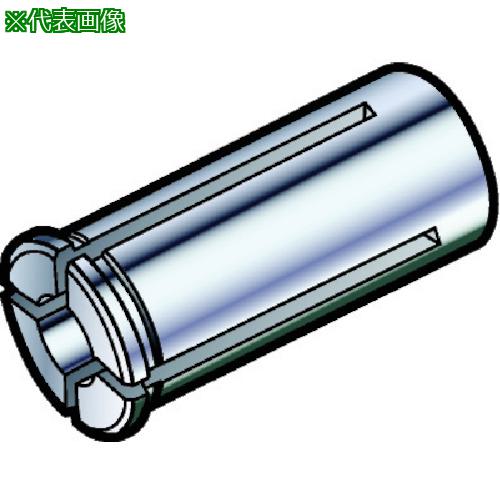 ■SANDVIK 円筒シールドコレット(820)〔品番:393.CGS121040〕【5614287:0】[送料別途見積り][掲外取寄][店頭受取不可]｜ホームセンターバロー　店