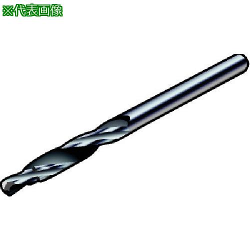 ■SANDVIK コロドリル452 超硬ソリッドドリル(720) H10F〔品番:452.40483034A0CM〕【5616026:0】[送料別途見積り][掲外取寄][店頭受取不可]
