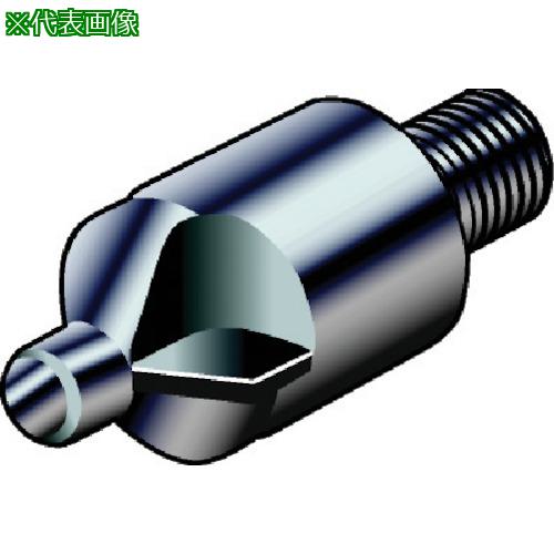 ■SANDVIK コロドリル452 PCD面取り穴ドリル(720) CD10〔品番:452.C10632100TC〕【5616158:0】[送料別途見積り][掲外取寄][店頭受取不可] 38,682円