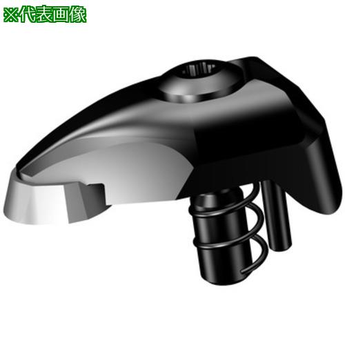 ■SANDVIK クランプセット(810)〔品番:5412034031〕【5625475:0】[送料別途見積り][掲外取寄][店頭受取不可]