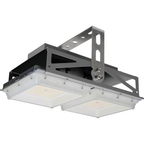 ■HotaluX 高天井用LED照明器具 角形スタンダードモデル 電源一体型 昼白色29000lm 広角タイプ〔品番:DRGE30H13SNPJX8〕【5625811:0】[送料別途見積り][法人・事業所限定][店頭受取不可]