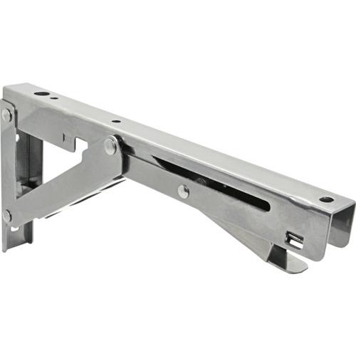 ■MK フォールディングブラケット(重量用)〔品番:S969000〕【5627235:0】[店頭受取不可]