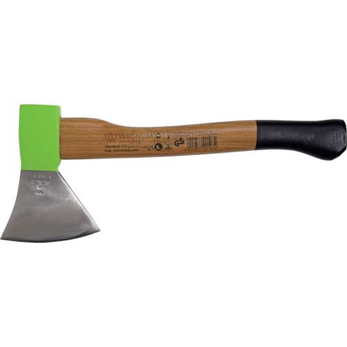 ■WAGNUM プロフェッショナル手斧 360mm〔品番:201.2H060W001〕【5627258:0】[店頭受取不可]
