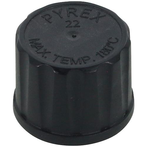 ■SIBATA スクリューキャップ SVL22〔品番:F345005222〕【5628180:0】[送料別途見積り][法人・事業所限定][掲外取寄][店頭受取不可]