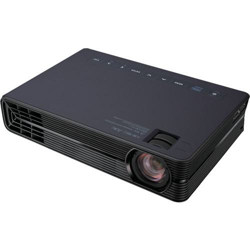 ■カシオ 小型プロジェクター ナレッジネイビー〔品番:CXE1NB〕【5628744:0】[送料別途見積り][店頭受取不可] 206,360円