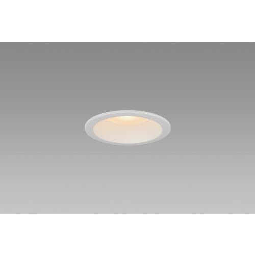■HotaluX LEDダウンライトSB形 (断熱材施工対応 防滴形) 埋込穴φ125 一般電球100形相当 電球色 700lm〔品番:MRD10013RPBW2L1〕【5628961:0】[送料別途見積り][掲外取寄][店頭受取不可]