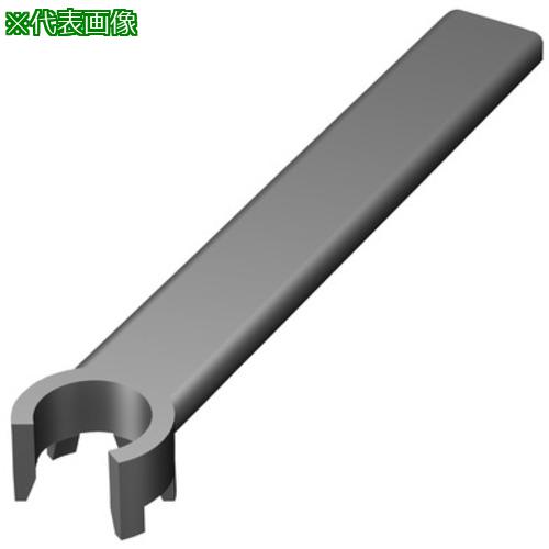 ■SANDVIK レンチ(810)〔品番:568009802〕【5629284:0】[送料別途見積り][掲外取寄][店頭受取不可]