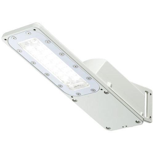■岩崎 LED防犯灯(10VA 自動点滅機能なし)〔品番:E70074SAN9〕【5630178:0】[送料別途見積り][掲外取寄][店頭受取不可]