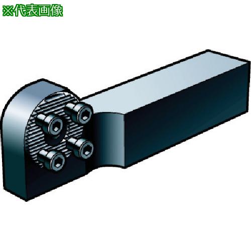 ■SANDVIK コロターンSL シャンクアダプタ(480)〔品番:57032LF2020〕【5630690:0】[送料別途見積り][掲外取寄][店頭受取不可]