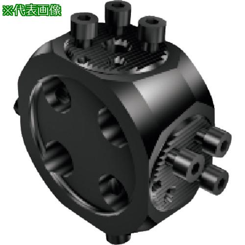 ■SANDVIK コロプレックスSLミニタレット(410)〔品番:57043240050RA〕【5632421:0】[送料別途見積り][掲外取寄][店頭受取不可]
