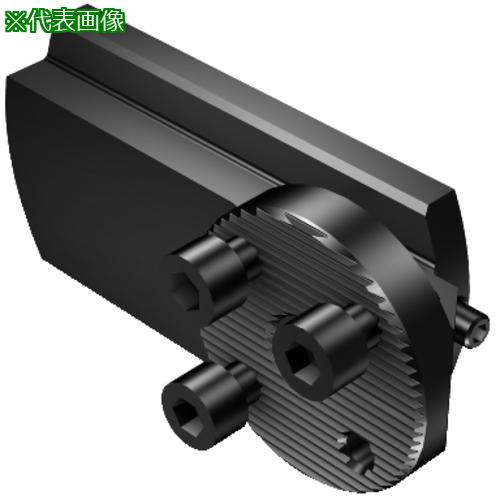 ■SANDVIK コロターンSL クイックチェンジ用アダプタ(480)〔品番:570802340R〕【5632536:0】[送料別途見積り][掲外取寄][店頭受取不可]