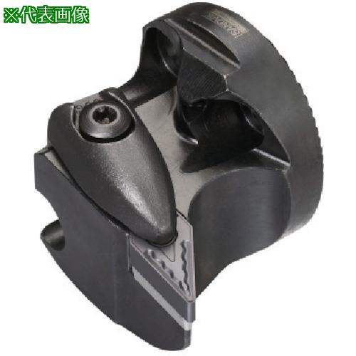■SANDVIK コロターンSL コロターンRC用カッティングヘッド(410)〔品番:570DVUNL4016〕【5632820:0】[送料別途見積り][掲外取寄][店頭受取不可]｜ホームセンターバロー　店