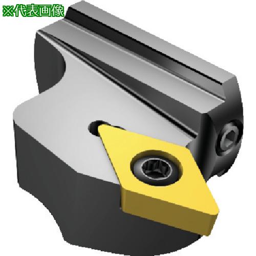 ■SANDVIK コロターンSL コロターン107用カッティングヘッド(410)〔品番:570SDXCL2507D〕【5633095:0】[送料別途見積り][掲外取寄][店頭受取不可] 27,742円