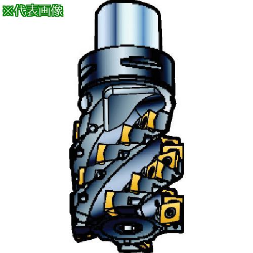■SANDVIK コロミル690ロングエッジカッター(440)〔品番:690040C61046H〕【5633648:0】[送料別途見積り][掲外取寄][店頭受取不可]