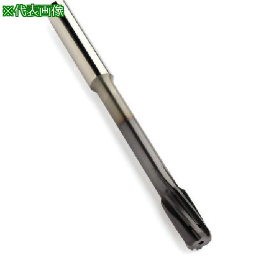 ■SANDVIK コロリーマ835超硬ソリッドリーマ(725) 1024〔品番:835.T1800A1PF〕【5637481:0】[店頭受取不可]｜ホームセンターバロー　店