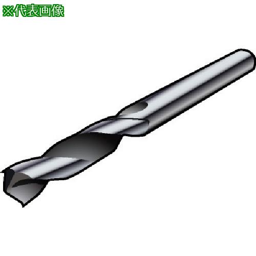 ■SANDVIK コロドリル854 超硬ソリッドドリル(720) N20C〔品番:854.1079405A0〕【5637597:0】[送料別途見積り][掲外取寄][店頭受取不可]｜ホームセンターバロー　店