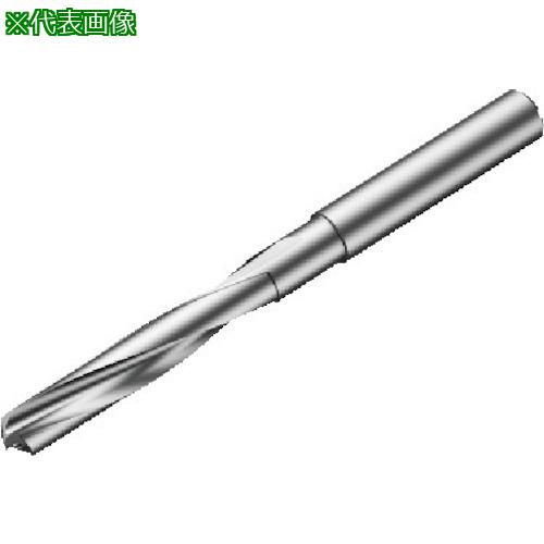 ■SANDVIK コロドリル860‐NM 超硬ソリッドドリル(721) H10F〔品番:860.10330010A1NM〕【5638143:0】[送料別途見積り][店頭受取不可]｜ホームセンターバロー　店