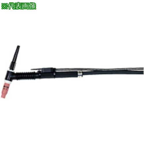 ■DAIHEN TIG溶接トーチ〔品番:AWF1541〕【5638295:0】[法人・事業所限定][直送元][店頭受取不可]