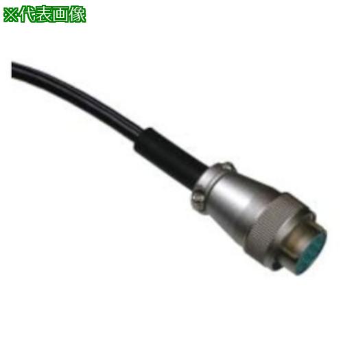 ■DAIHEN TIG MINI専用トーチスイッチ〔品番:K5087A00〕【5638358:0】[送料別途見積り][法人・事業所限定][外直送][店頭受取不可]
