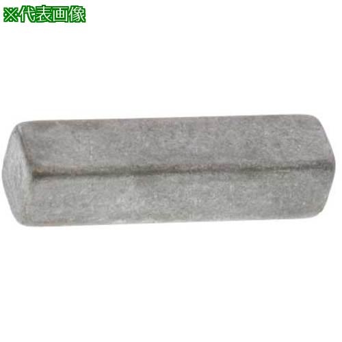 ■SUNCO SUS316 JIS 両角キー 8X7X230 (15本入)〔品番:D011K0110080230000〕【5645434:0】[送料別途見積り][掲外取寄][店頭受取不可]