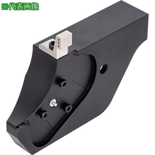 ■タンガロイ タング・フィード・ブレード ツールブロック CHTBR/L-CHP〔品番:CHTBR252582CHP〕【5645742:0】[送料別途見積り][掲外取寄][店頭受取不可]