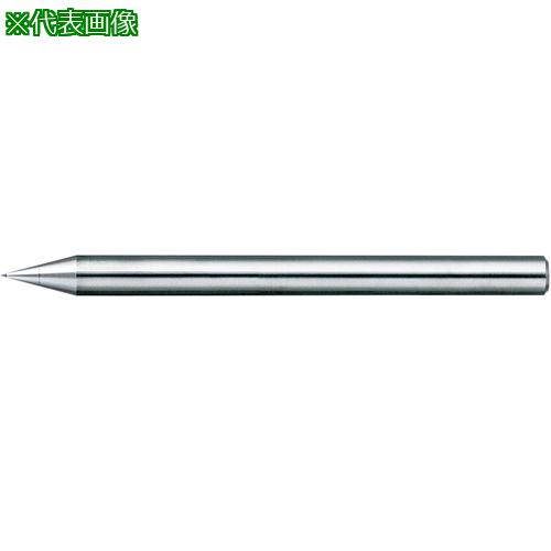 ■NS cBNマイクロ 2枚刃ボールエンドミル〔品番:SMB200R0.04〕【5649532:0】[送料別途見積り][掲外取寄][店頭受取不可]