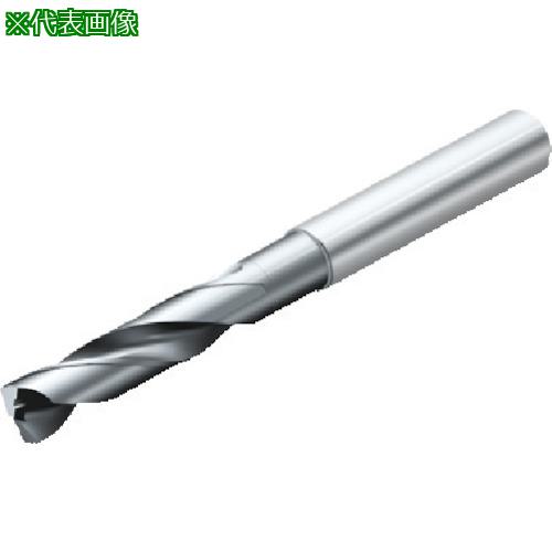 ■SANDVIK コロドリル861 超硬ソリッドドリル(721) GC34〔品番:861.11050032A1GP〕【5653517:0】[送料別途見積り][掲外取寄][店頭受取不可]
