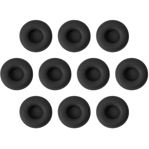 ■Jabra Jabra BIZ 2400 イヤークッション(10個入)〔品番:1410148〕【5655902:0】[送料別途見積り][法人・事業所限定][直送][店頭受取不可]
