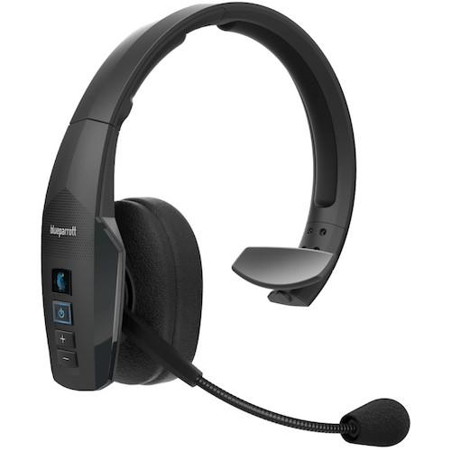 ■Jabra BlueParrott B450-XT〔品番:204270〕【5655944:0】[送料別途見積り][法人・事業所限定][直送][店頭受取不可]