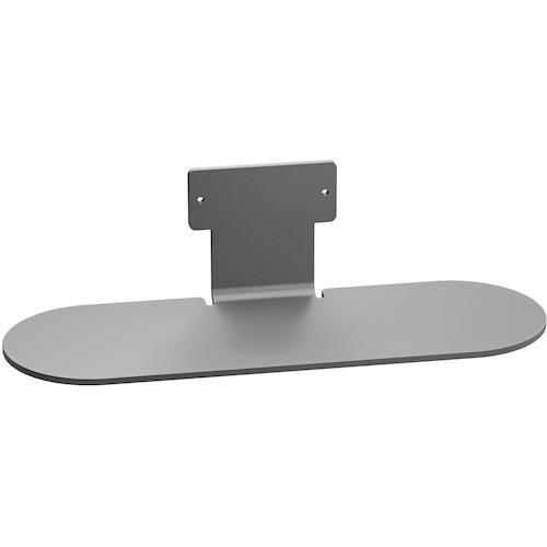■Jabra Jabra PanaCast 50 Table Stand Grey〔品番:1420775〕【5657520:0】[送料別途見積り][法人・事業所限定][直送][店頭受取不可]｜ホームセンターバロー　店